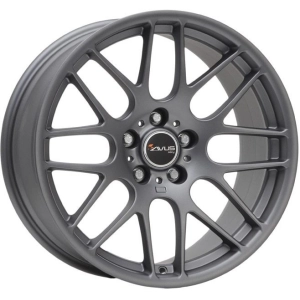 Rueda Avus Racing AC-MB4 8x18/5x120 ET43 DIA72.6