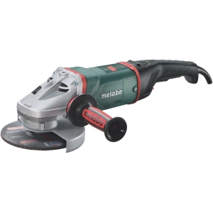 Amoladora Metabo W 26-180 MVT 606473000