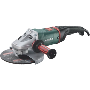 Amoladora Metabo WEA 24-230 MVT Quick 606472000