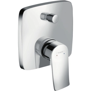 Grifo Hansgrohe Metris 31454000