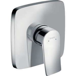 Batidora Hansgrohe Metris 31456000