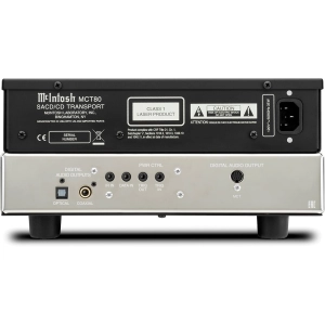 McIntosh MCT80