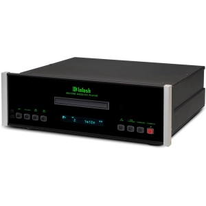 McIntosh MCD350