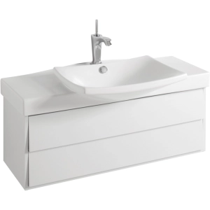 Mueble bajo lavabo Jacob Delafon Escale 98