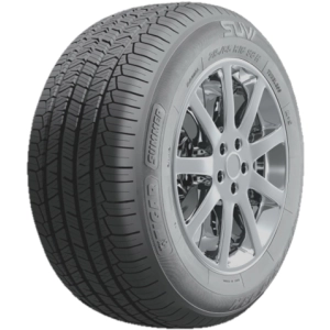 Neumáticos TIGAR Summer SUV 255/50 R19 107Y