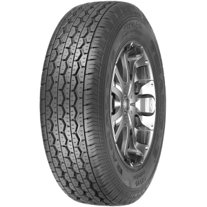 Neumáticos Triangle TR645 195/80 R14C 106S