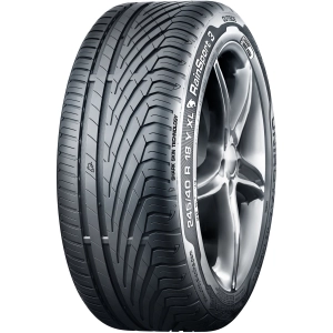 Neumáticos Uniroyal RainSport 3 255/40 R20 101Y