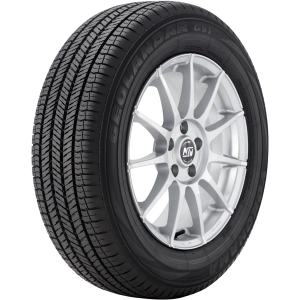 Neumáticos Yokohama Geolandar G91A 235/55 R18 100H