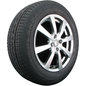 Yokohama Geolandar G91A 235/55 R18 100H