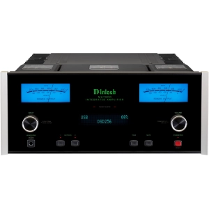 Amplificador McIntosh MA7200