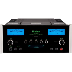 Amplificador McIntosh MA8900