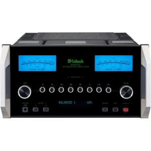 Amplificador McIntosh MA9000