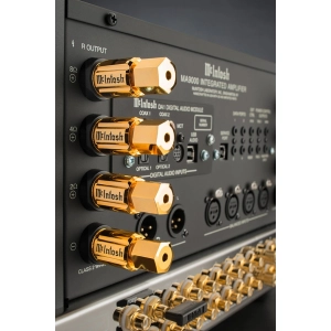 McIntosh MA9000