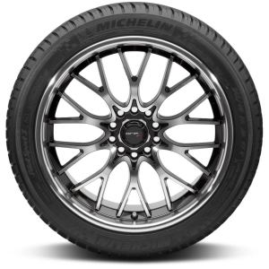 Michelin Pilot Sport 3 245/45 R17 99Y