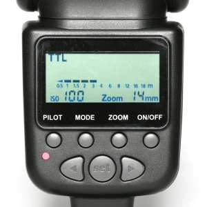 Meike Speedlite MK-950 II