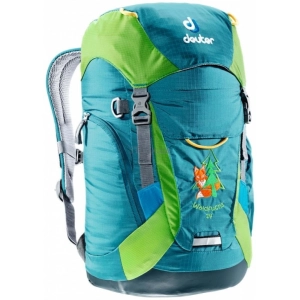 Mochila escolar Deuter Waldfuchs 14