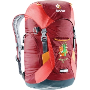 Deuter Waldfuchs 14