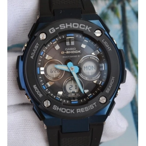 Casio G-Shock GST-W300G-1A2