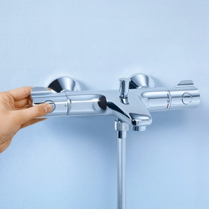 Grohe Grohtherm 800 34567000