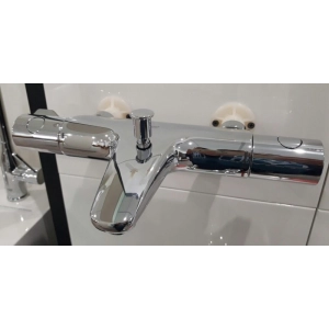 Grohe Grohtherm 800 34567000