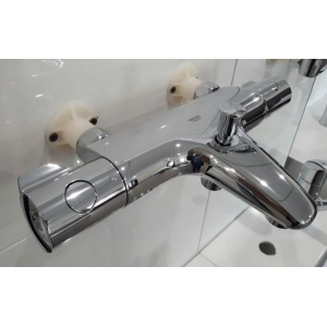 Grohe Grohtherm 800 34567000