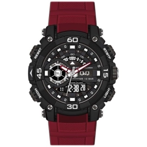 Reloj de pulsera Q&Q GW87J800Y