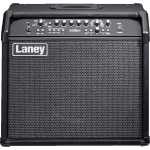 Amplificador de guitarra Laney Prism P65