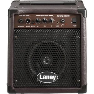 Amplificador de guitarra Laney LA12C