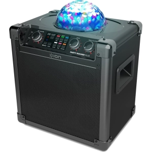 Sistema de sonido iON Party Rocker Plus