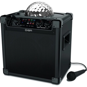 iON Party Rocker Plus