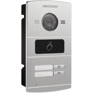 Panel de llamadas Hikvision DS-KV8202-IM