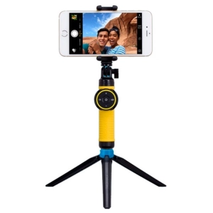 Momax Selfie Tripod Stable Handy