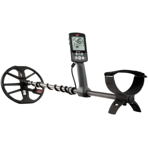 Detector de metales Minelab Equinox 800