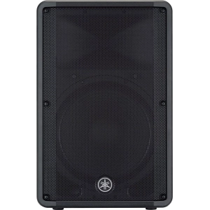 Sistema de sonido Yamaha DBR-15