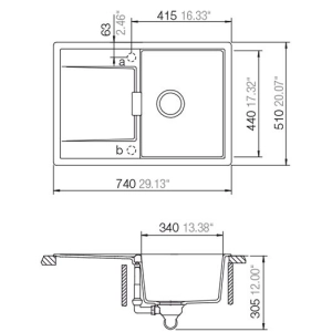 Schock Mono D-100S