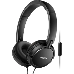 Auriculares Philips SHL5005