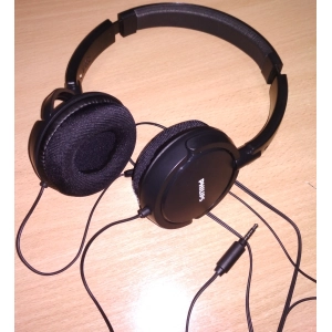 Auriculares