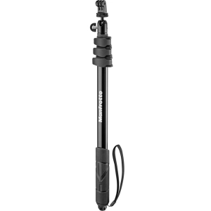 Trípode para selfies Manfrotto MPCOMPACT