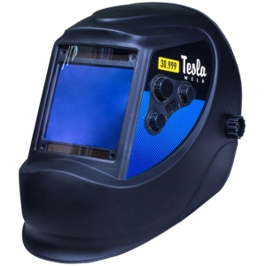 Casco de soldadura Tesla Weld 30.999