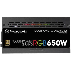 Thermaltake Toughpower Grand RGB Gold