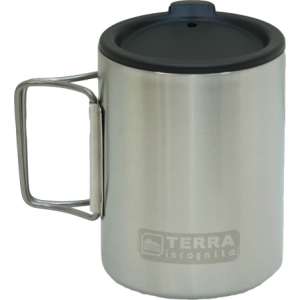 Termos Terra Incognita T-Mug 250 W/Cap