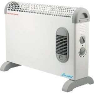 Convector Luxpol CH -11F