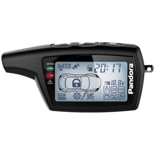 Alarma de coche Pandora DXL 0050L Slave