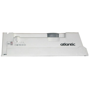 Atlantic F119 Design 500W