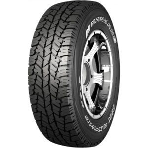 Neumáticos Nankang FT-7 245/75 R16 120R