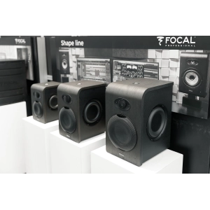 Focal JMLab Shape 40