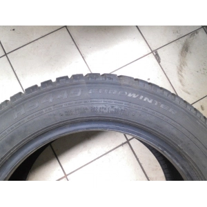 Falken Eurowinter HS-449 275/35 R21 99V