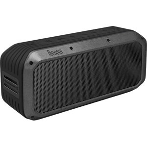 Altavoz portátil Divoom ​​Voombox-Power