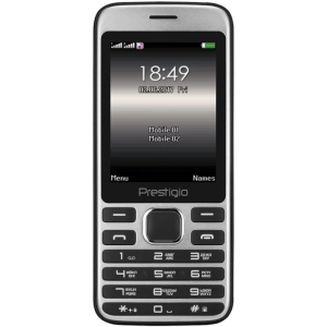 Teléfono móvil Prestigio Grace A1 DUO