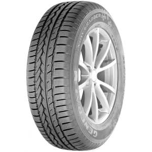 Neumáticos General Snow Grabber 255/55 R19 111V